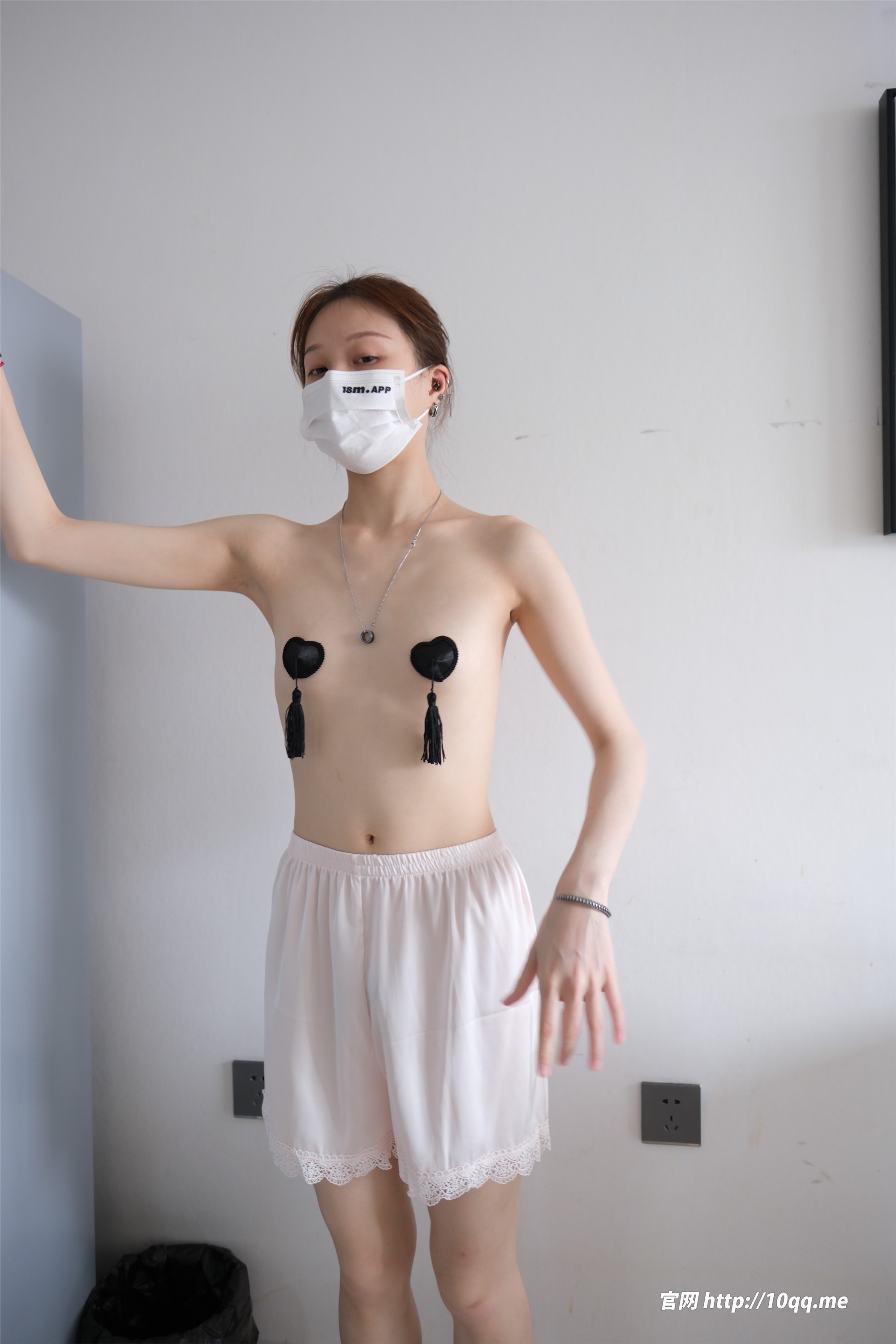 ROSI口罩系列 2024.07.25 NO.2965